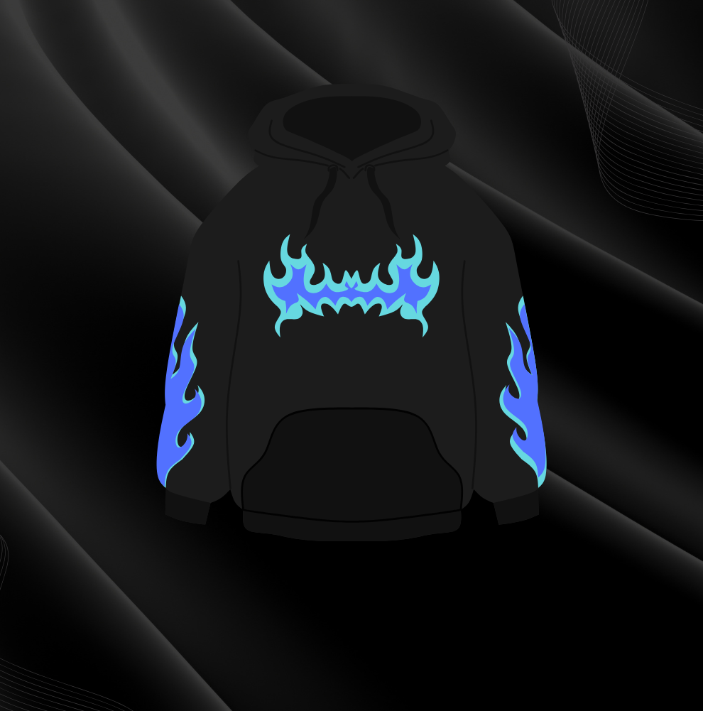 CONTACTOS SUDADERA