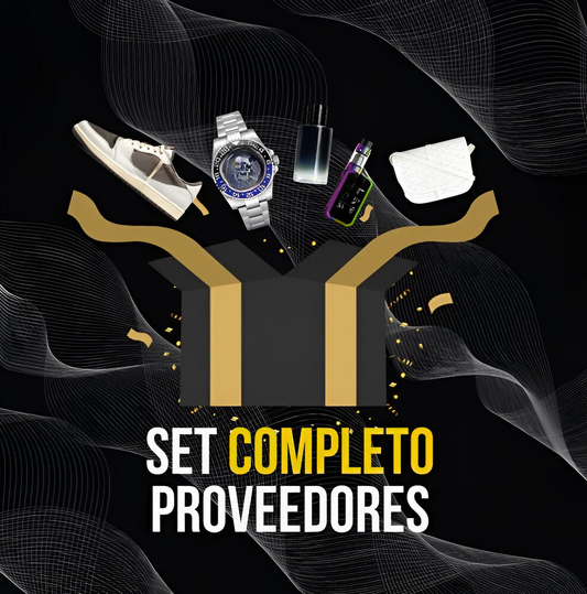 PACK PROV/CONTACTOS