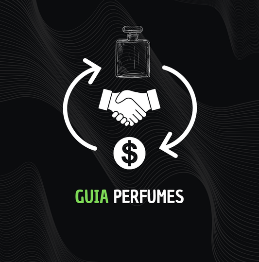 CONTACTOS PERFUMES