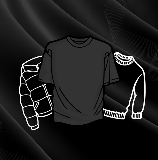 CONTACTOS ROPA